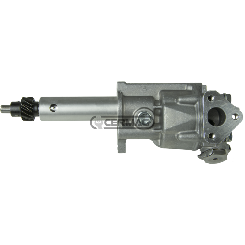 Pompe à huile pour FIAT COMPATIBLE - 11171