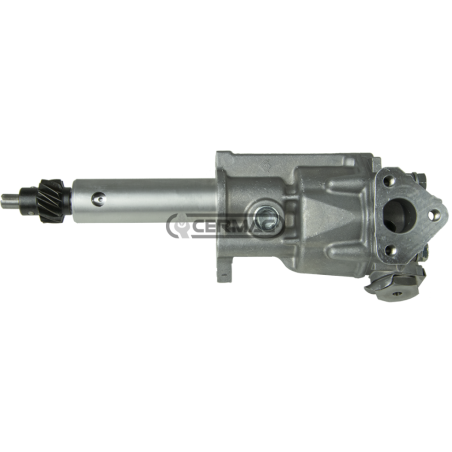 bomba de aceite para FIAT COMPATIBLE - 11171 | NewgardenAgri.com