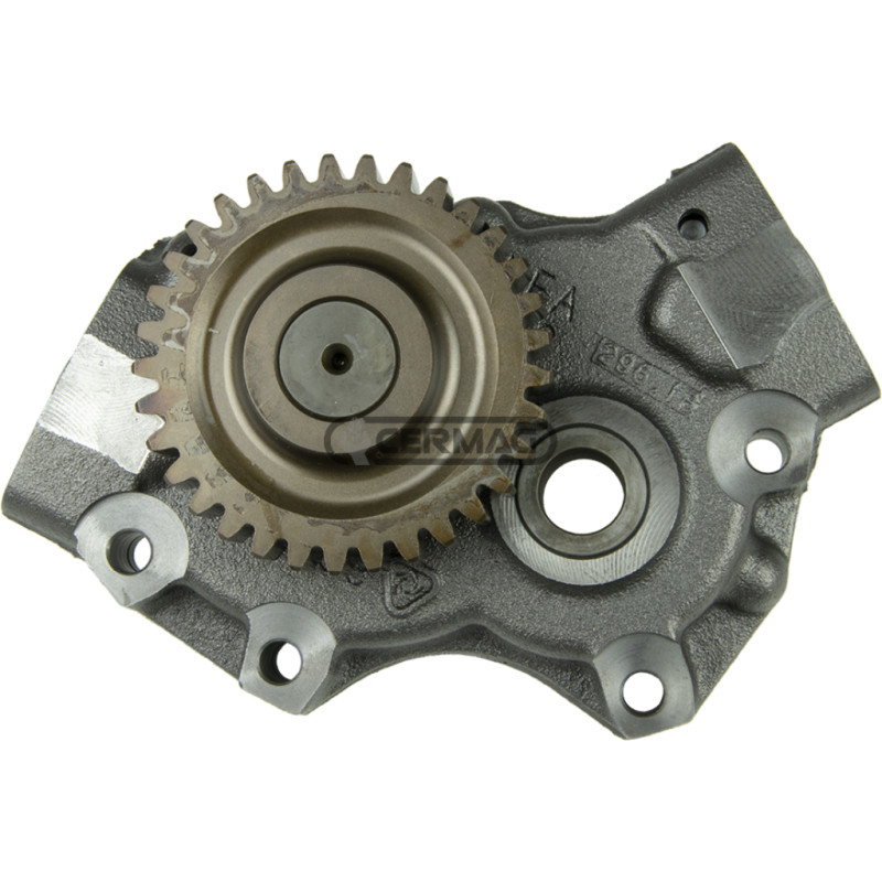 FIAT AGRIFULL COMPATIBLE engine oil pump - 11172