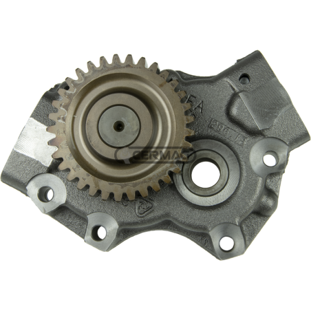 Pompe à huile moteur FIAT AGRIFULL COMPATIBLE - 11172 | NewgardenAgri.com