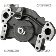 Pompe à huile moteur COMPATIBLE z48 - 13246 | NewgardenAgri.com