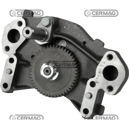 Bomba de aceite del motor COMPATIBLE z48 - 13246 | NewgardenAgri.com