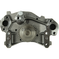 Pompe à huile moteur COMPATIBLE z34 - 13247 | NewgardenAgri.com