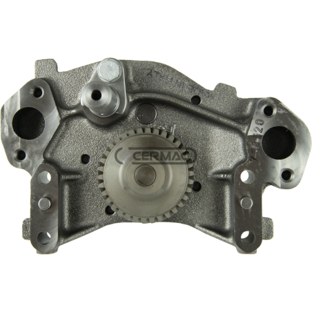 Pompe à huile moteur COMPATIBLE z34 - 13247 | NewgardenAgri.com