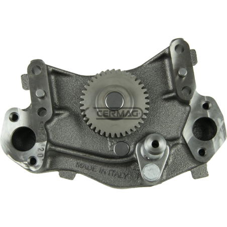 Pompe à huile moteur COMPATIBLE Z37 - 13248 | NewgardenAgri.com