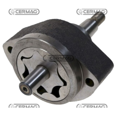 Pompe à huile moteur COMPATIBLE - 004415246C | NewgardenAgri.com