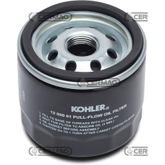 OIL FILTER COMPATIBILE - K1205001 | NewgardenAgri.com