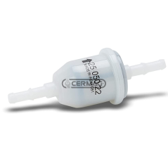 FILTRE À CARBURANT 51 MICRONS (POMPE À ESSENCE) COMPATIBLE - K2505022 | NewgardenAgri.com