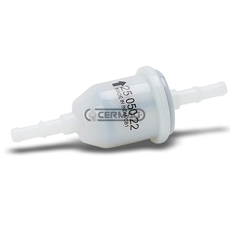 FILTRO COMBUSTIBLE 51 MICRAS (BOMBA DE COMBUSTIBLE) COMPATIBLE - K2505022