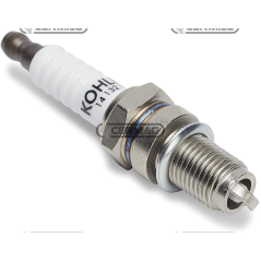 BUJÍA (SERIE PRO) COMPATIBLE - K2513212 | NewgardenAgri.com