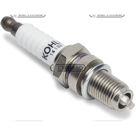 BOUGIE D'ALLUMAGE (SÉRIE PRO) COMPATIBLE - K2513212 | NewgardenAgri.com