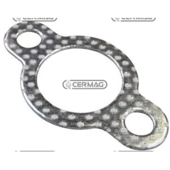 GASKET EXHAUST COMPATIBILE - K2404149 | NewgardenAgri.com