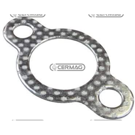 COMPATIBLE EXHAUST GASKET - K2404149 | NewgardenAgri.com