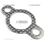 GASKET EXHAUST COMPATIBILE - K2404149