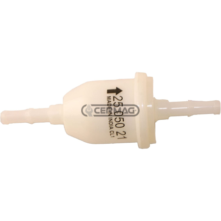 FILTER FUEL 75 MICRON GRAVITY FEED COMPATIBILE - K2505021 | NewgardenAgri.com