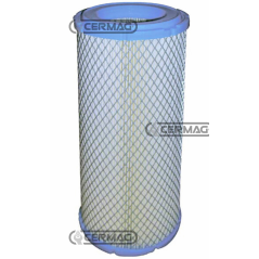 ELEMENT LUFTFILTER PRIMÄR KOMPATIBEL - K2508301 | NewgardenAgri.com