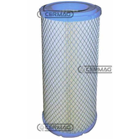 ELEMENTO FILTRO DE AIRE PRIMARIO COMPATIBLE - K2508301 | NewgardenAgri.com