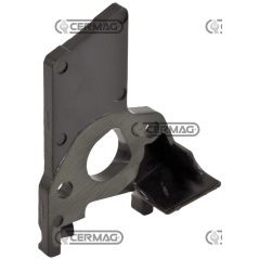 ENTRETOISE DE CARBURATEUR ADAPTABLE POUR MOTEUR COMPATIBLE HONDA GX160 - 12649 | NewgardenAgri.com