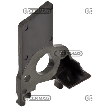 ESPACIADOR DE CARBURADOR ADAPTABLE PARA MOTOR COMPATIBLE HONDA GX160 - 12649 | NewgardenAgri.com