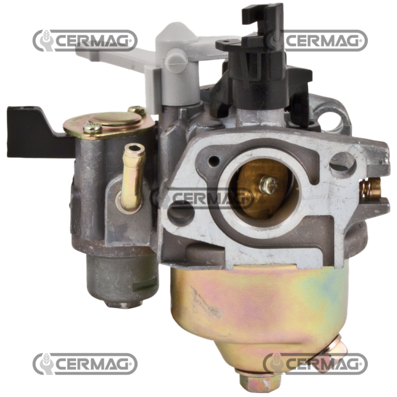 CARBURATORE ADATTABILE PER MOTORE HONDA GX160 COMPATIBILE - 12650