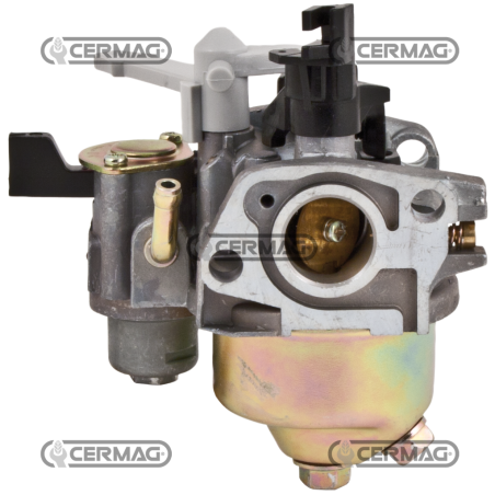 ADAPTABLE CARBURETTOR FOR HONDA GX160 COMPATIBLE ENGINE - 12650 | NewgardenAgri.com