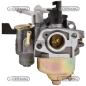 ADAPTABLE CARBURETTOR FOR HONDA GX160 COMPATIBLE ENGINE - 12650