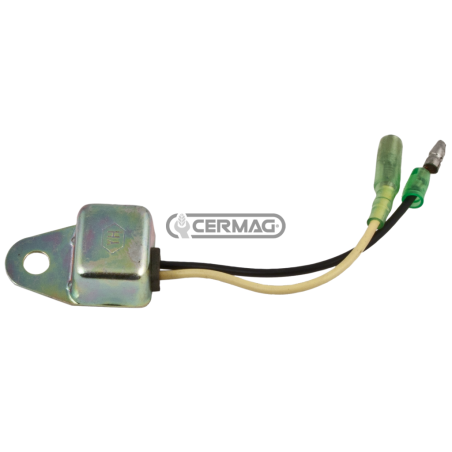 LUZ DE ACEITE ADAPTABLE PARA MOTOR COMPATIBLE HONDA GX160 - 12651 | NewgardenAgri.com