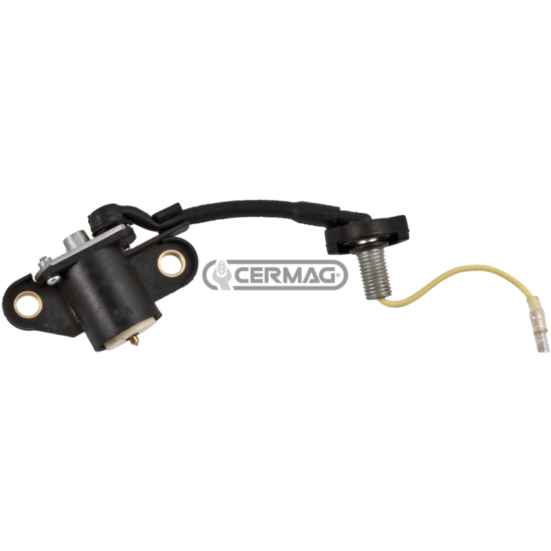 ADAPTABLE OIL INDICATOR FOR HONDA GX160 COMPATIBLE ENGINE - 12652