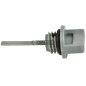 TAPPO OLIO ADATTABILI PER MOTORE HONDA GX160 COMPATIBILE - 12653