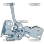 ADAPTABLE CONTROL FOR COMPATIBLE HONDA GX160 ENGINE - 12655