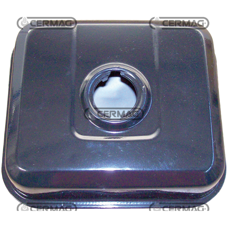 SERBATOIO CARBURANTE ADATTABILE PER MOTORE HONDA GX160 COMPATIBILE - 12657