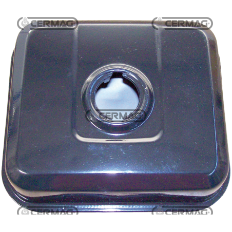 FUEL TANK ADAPTABLE FOR HONDA GX160 COMPATIBLE ENGINE - 12657 | NewgardenAgri.com