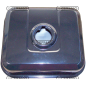 SERBATOIO CARBURANTE ADATTABILE PER MOTORE HONDA GX160 COMPATIBILE - 12657