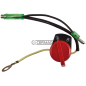 MOTORSTOP ADAPTABLE FOR HONDA GX160 COMPATIBLE ENGINE - 12658