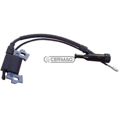 BOBINA ADAPTABLE PARA MOTOR HONDA GX160 COMPATIBLE - 12659 | NewgardenAgri.com
