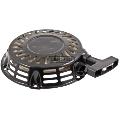 ARRANQUE DE RETROCESO ADAPTABLE PARA MOTOR COMPATIBLE HONDA GX160 - 12660 | NewgardenAgri.com