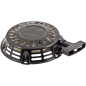 AVVIAMENTO AUTOAVVOLGENTE ADATTABILE PER MOTORE HONDA GX160 COMPATIBILE - 12660
