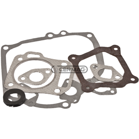 KIT GUARNIZIONE MOTORE PER MOTORE HONDA GX160 COMPATIBILE - 12832 | NewgardenAgri.com