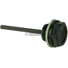 tapon nivel aceite TCA/18.15 COMPATIBLE - 96635 | NewgardenAgri.com