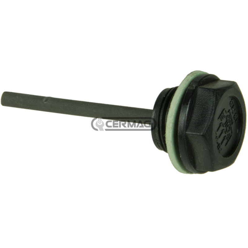 bouchon de niveau d'huile TCA/18.15 COMPATIBLE - 96635