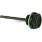 bouchon de niveau d'huile TCA/18.15 COMPATIBLE - 96635