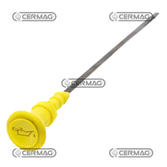 COMPATIBLE engine oil dipstick - LA6678484A1 | NewgardenAgri.com