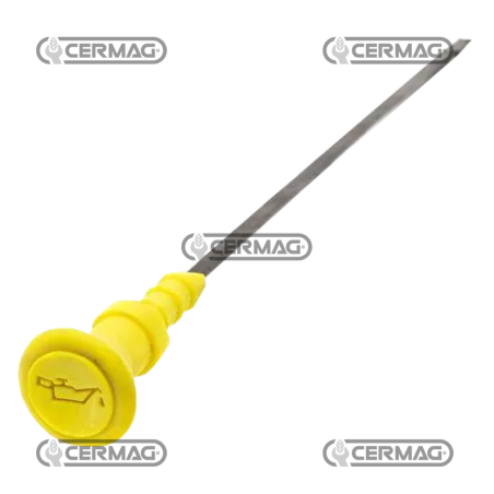 COMPATIBLE engine oil dipstick - LA6678484A1 | NewgardenAgri.com