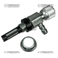 ROBINET COMPATIBLE POUR RÉSERVOIR D'ESSENCE ET D'HUILE - 12190
