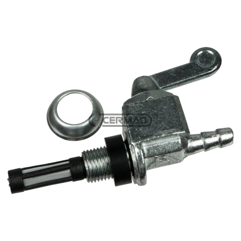 RUBINETTI PER SERBATOI BENZINA E PETROLIO COMPATIBILE - 12192