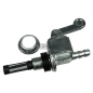 RUBINETTI PER SERBATOI BENZINA E PETROLIO COMPATIBILE - 12192