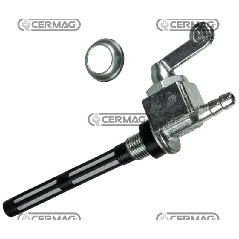 GRIFOS PARA DEPÓSITO DE GASOLINA Y ACEITE COMPATIBLES - 12193