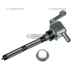 GRIFOS PARA DEPÓSITO DE GASOLINA Y ACEITE COMPATIBLES - 12194 | NewgardenAgri.com