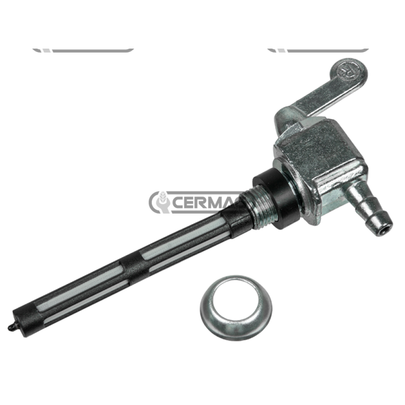 RUBINETTI PER SERBATOI BENZINA E PETROLIO COMPATIBILE - 12194