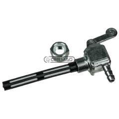 GRIFOS PARA DEPÓSITO DE GASOLINA Y ACEITE COMPATIBLES - 12195 | NewgardenAgri.com
